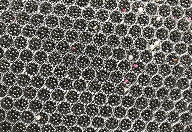 Printer filter element